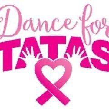 DANCE FOR TATAS