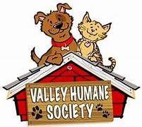 VALLEY HUMAN SOCIETY