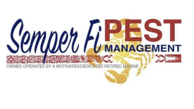 Semper Fi Pest | SYN Card Club