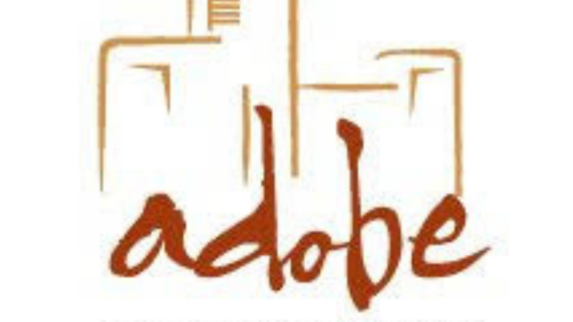 Adobe blinds | SYN Card Club