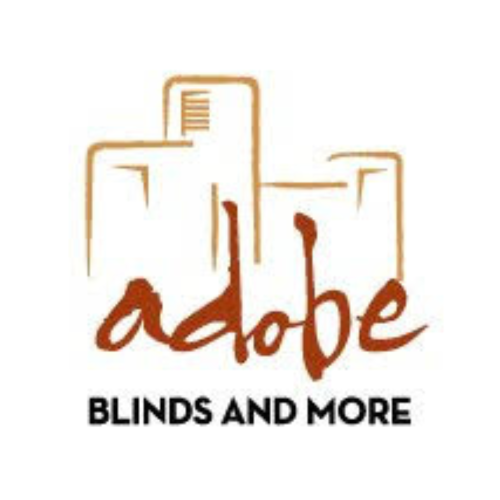 Adobe blinds | SYN Card Club
