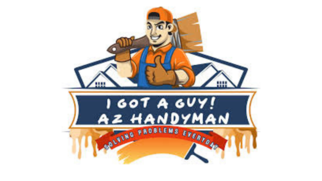 I Got A Guy AZ Handyman | SYN Card Club