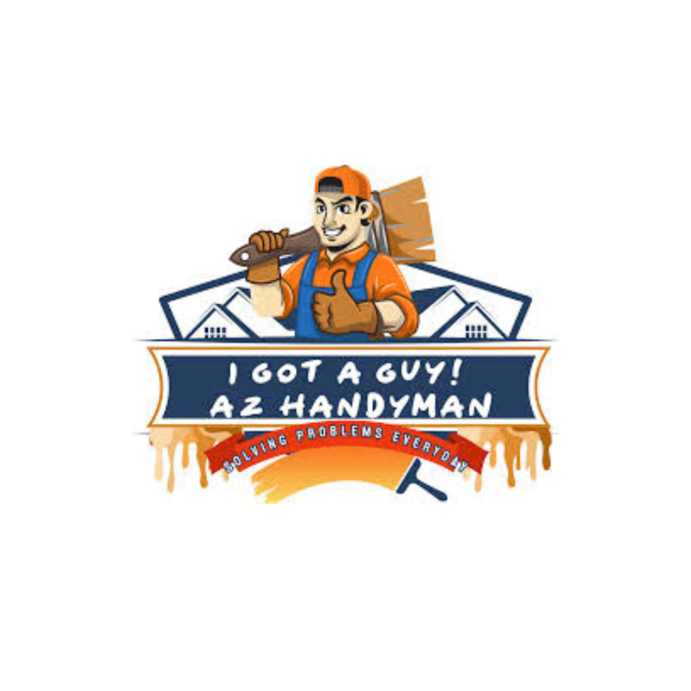 I Got A Guy AZ Handyman | SYN Card Club