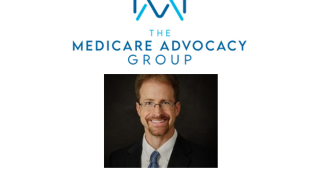 Medicare Advocacy Group | SYN Card Club