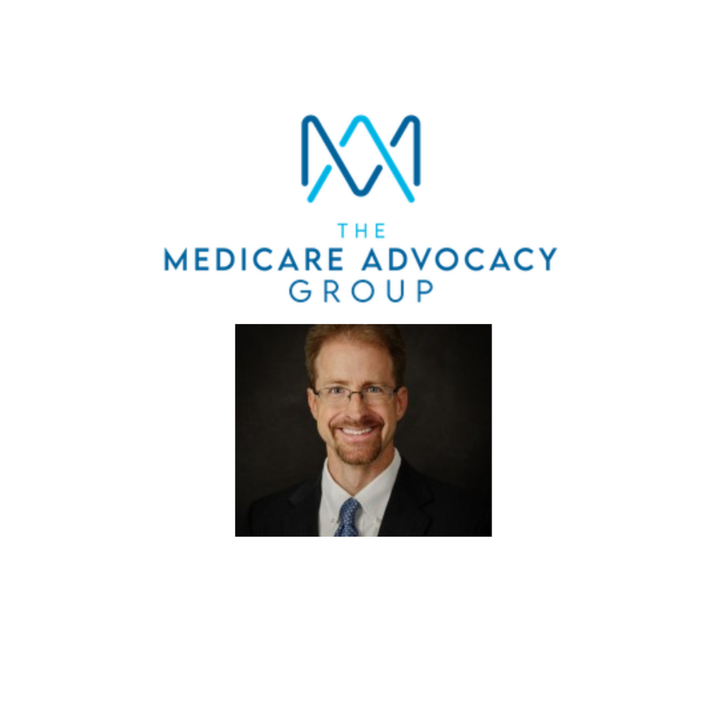 Medicare Advocacy Group | SYN Card Club