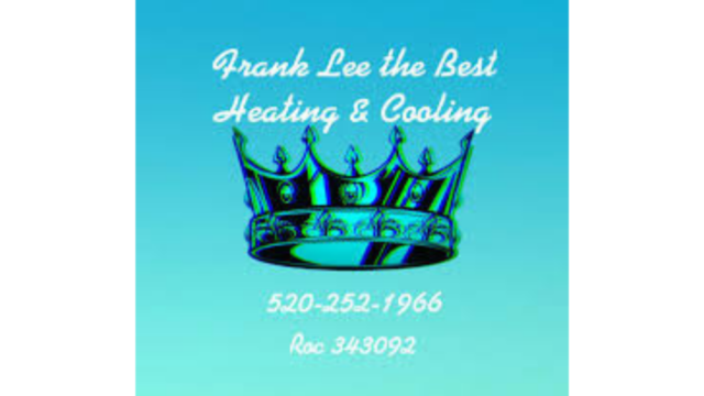 Frank Lee Heating and Air Conditioning | SYN Card Club