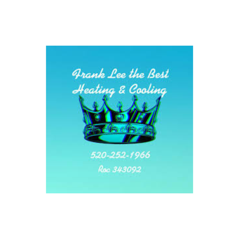 Frank Lee Heating and Air Conditioning | SYN Card Club