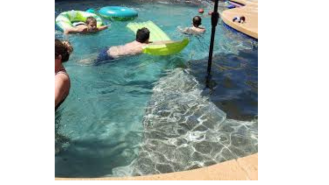 JoJo's Pool Care | SYN Card Club