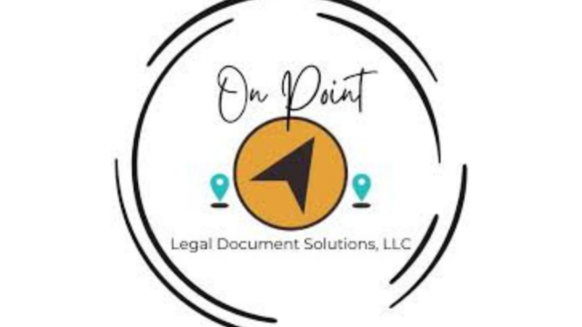 On Point Legal Document Solutions | SYN Card Club