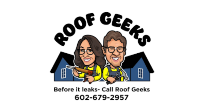 Roof Geeks | SYN Card Club