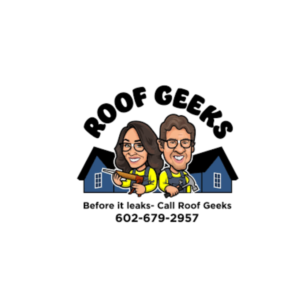 Roof Geeks | SYN Card Club