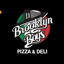 Brooklyn Boys Pizza | Syn Card Club