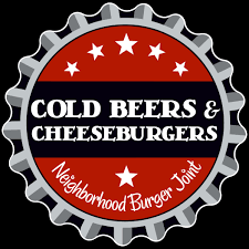 Cold Beers & Cheeseburgers | Syn Card Club