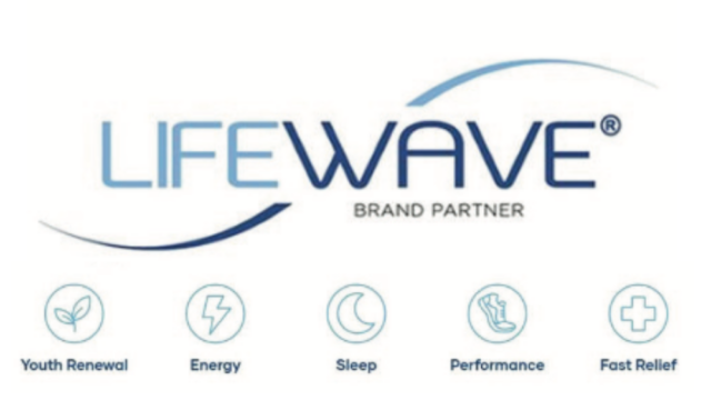 Lifewave | SYN Card Club