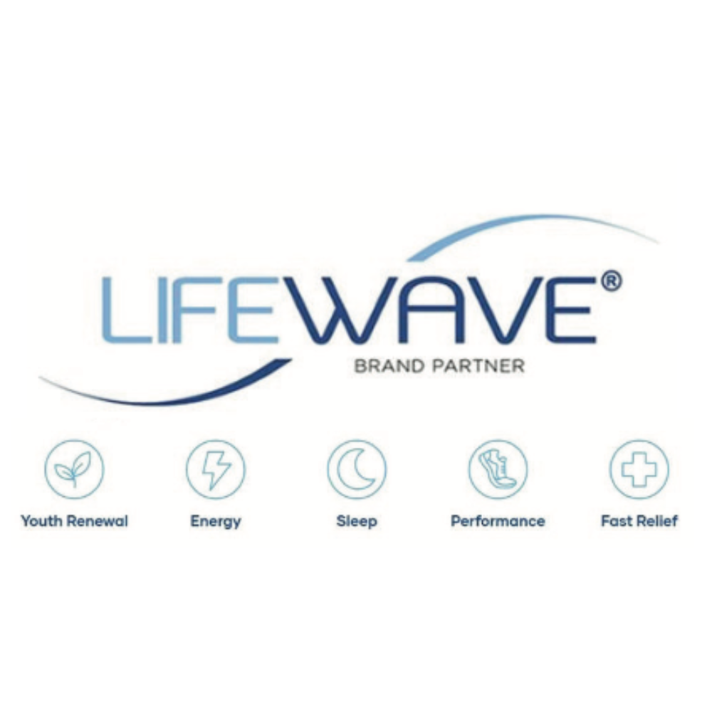 Lifewave | SYN Card Club