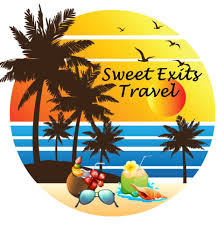 sweet exits travel